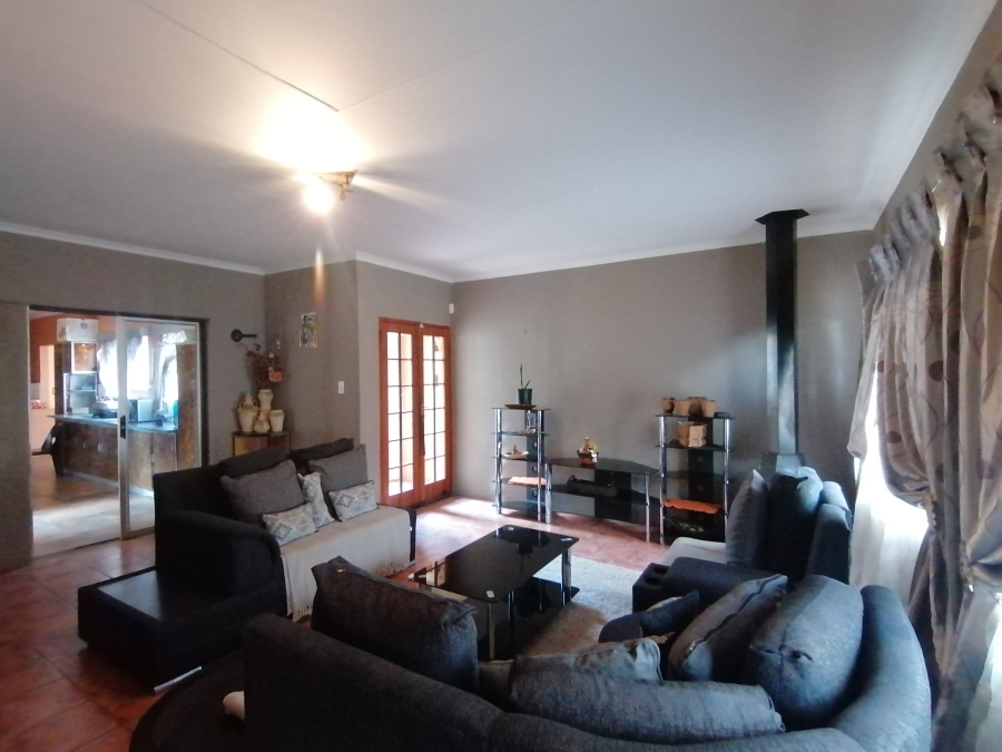 4 Bedroom Property for Sale in Stilfontein Ext 4 North West